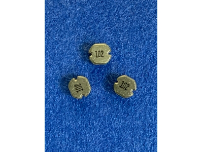 SD0504 ( SMD Power Inductors )