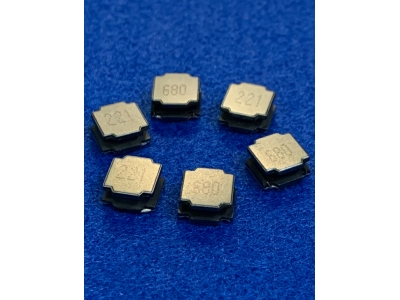 NR8040 ( SMD Power Inductors )