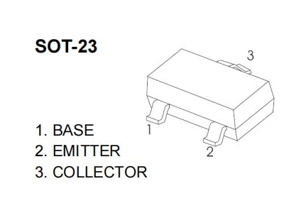 A733 ( PNP Plastic-Encapsulate Transistors )