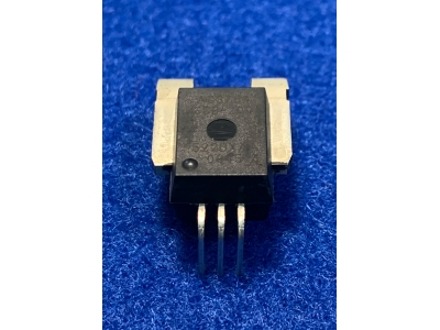 ACS754SCB-200 ( Current Sensor )