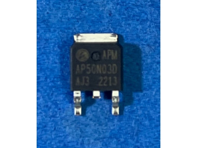 AP50N03D ( 30V 50A )