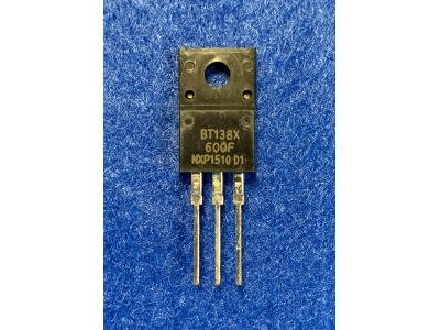 BT138X-600F ( Triac )