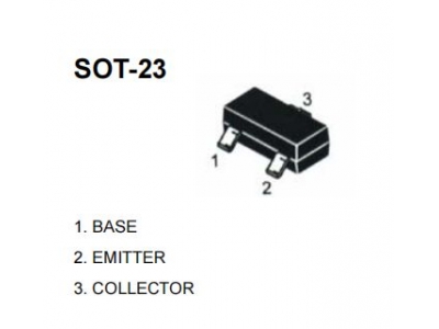 C945 ( NPN Plastic-Encapsulate Transistors )