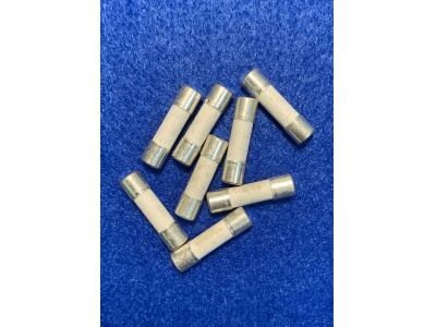 Ceramic Fuses