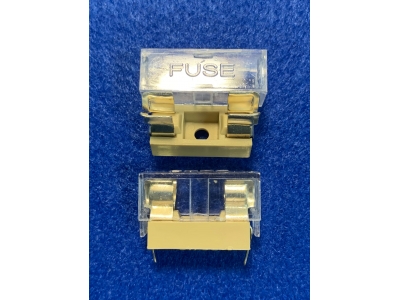 Fuse Holder