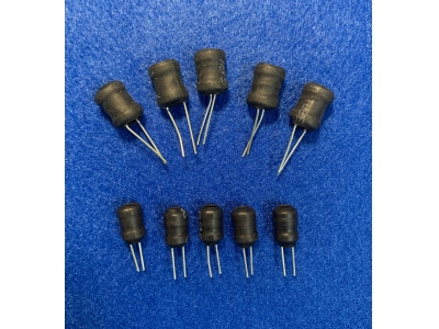 I-shaped Inductor