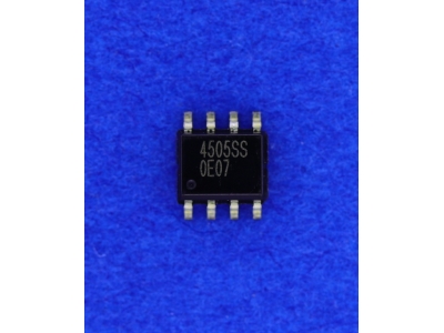 L4505 ( +-30V  10A/-8.4A )