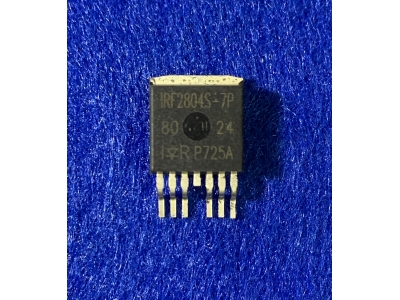 IRF2804S ( 40V 160A )