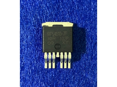 IRFS4010 ( 100V 190A )