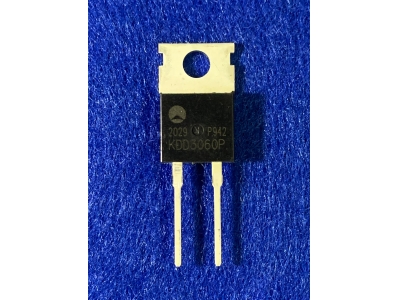 KDD3060P ( Fast Recovery Diode )