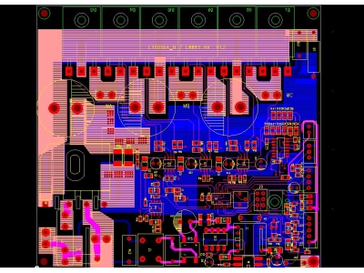 LHS5021AH ( ASIC Application )