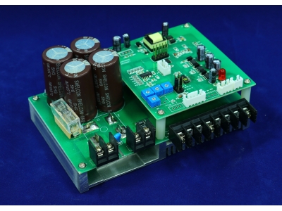 LHS11002/3 ( Servo Motor Controller )