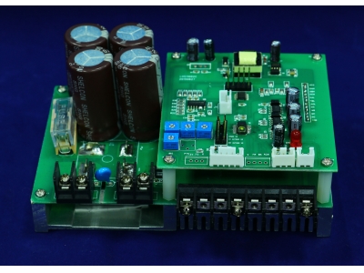 LHS11004 ( Servo Motor Controller )