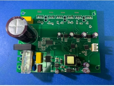 LHS11025 ( Woodworking Lathe Controller )