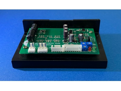 LHS2401B ( Servo Motor Controller )