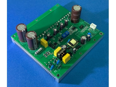 LHS6032SH ( Servo Application )