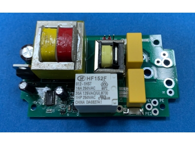 LHS8011 ( Smart Socket )