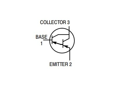 LMBTA64LT1G ( Darlington Transistor )