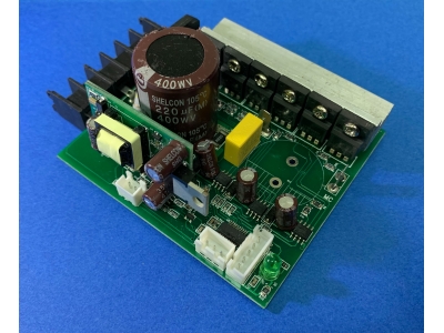 LMR11010 ( Sensorless Non-Servo )