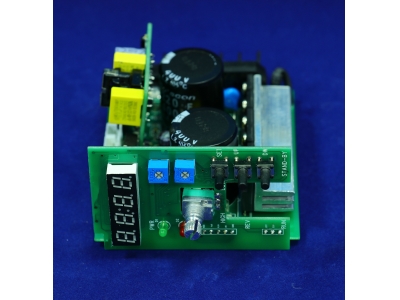 LMR11008D ( Hall Non-Servo + Display )