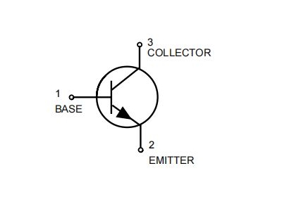 LMBT3906LT1G ( General Purpose Transistor )