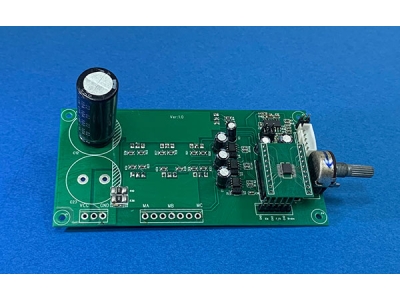 LPT Series LV Simple Verification Test Board