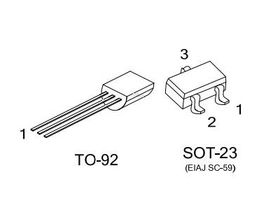 TL431 ( Adjustable Precision Shunt Regulator )