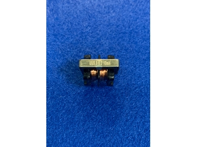 UU9.8-10mH ( Common Mode Inductor )