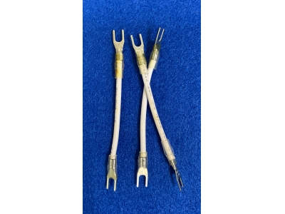 U-shaped Double-ended Terminal Wire