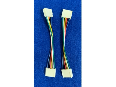 2510-6Y Double Reverse Signal Cable