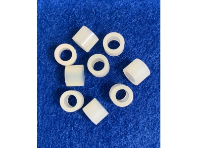 LED Spacer Plastic Post